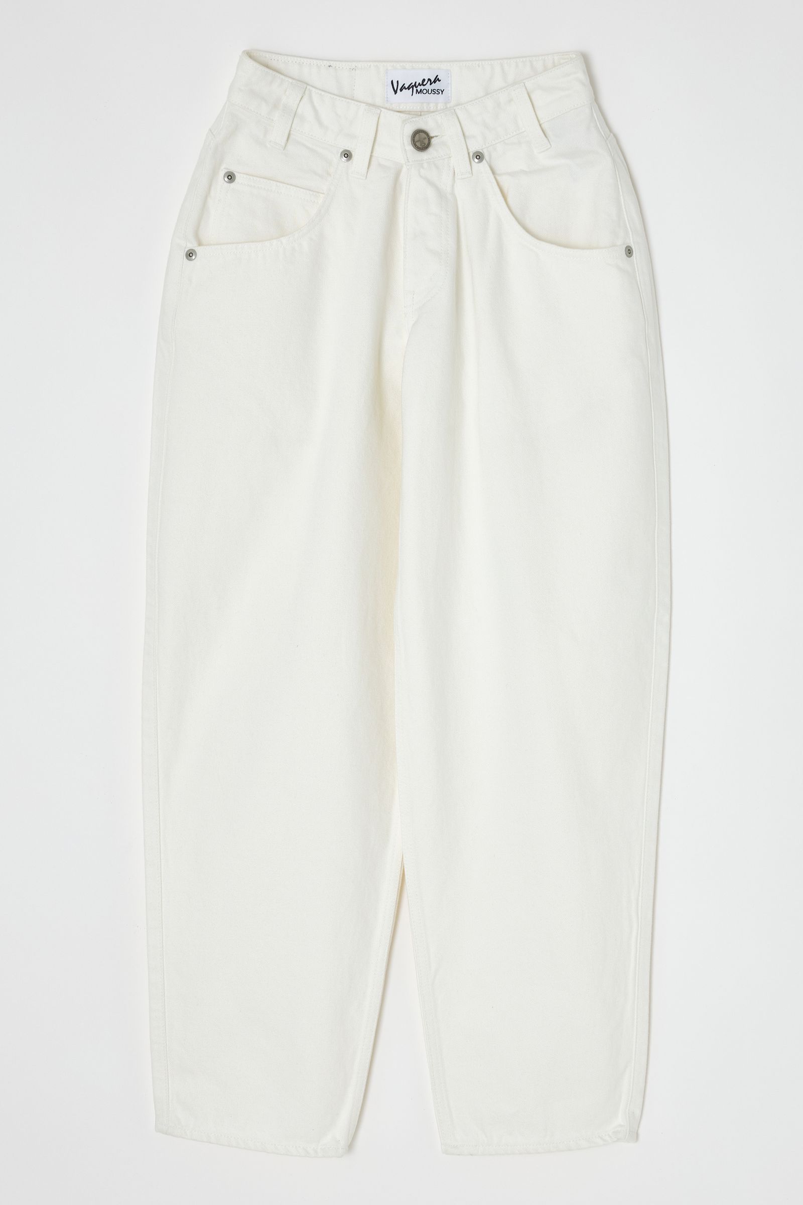 デニムパンツ | VQ DENIM JEANS （WHITE)