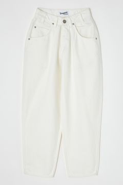 デニムパンツ | VQ DENIM JEANS （WHITE)