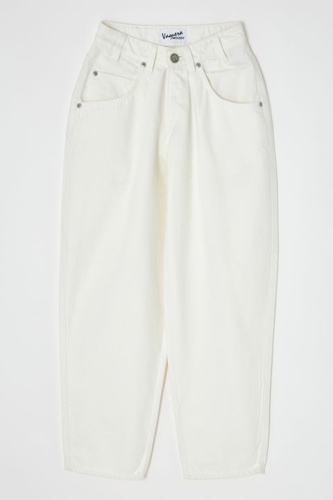 デニムパンツ | VQ DENIM JEANS （WHITE)