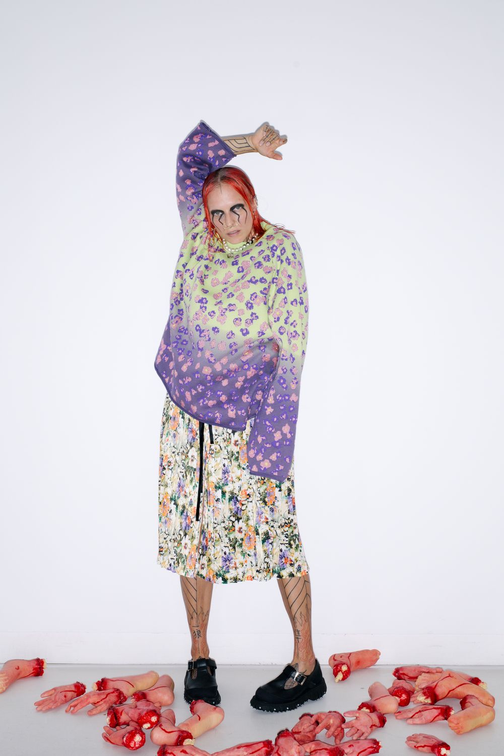 STYLE #11