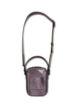 ドッキングポーチ - DOCKING POUCH BURGANDY