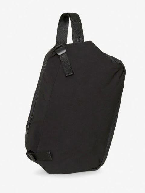 RISS - MemoryTech Black - メッセンジャーバッグ