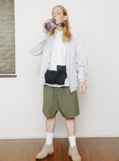 500ml ドリンクボトル - NALGENE TRITAN BOTTLE /NARROW
