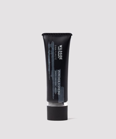 マインドフル ハンドセラム / POWDER ＆ SMOKE (45g) | WILDSIDE YOHJI YAMAMOTO コラボモデル