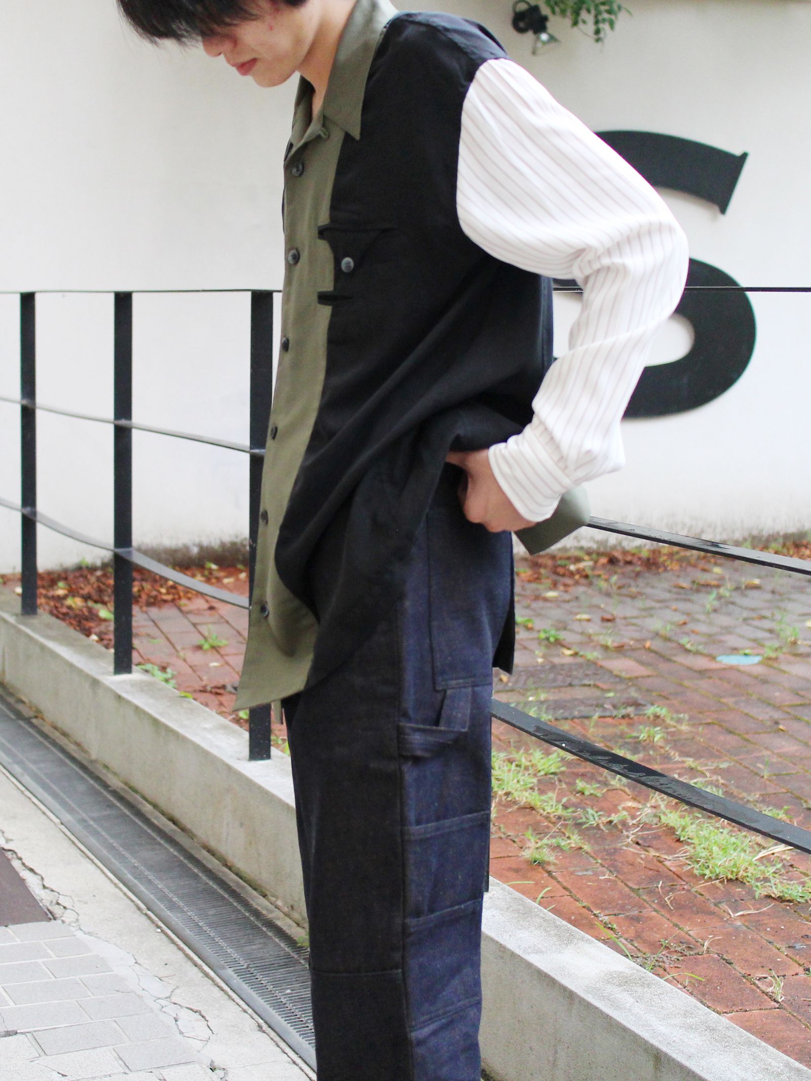 STYLE NO. 1038