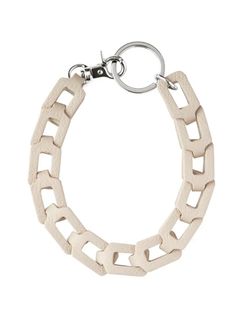アイフォンケース ハンドストラップ レクタングル｜Hand STRAP Rectangle (ベージュ)