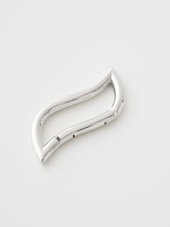 エス ロゴ カラビナ - S LOGO CARABINER