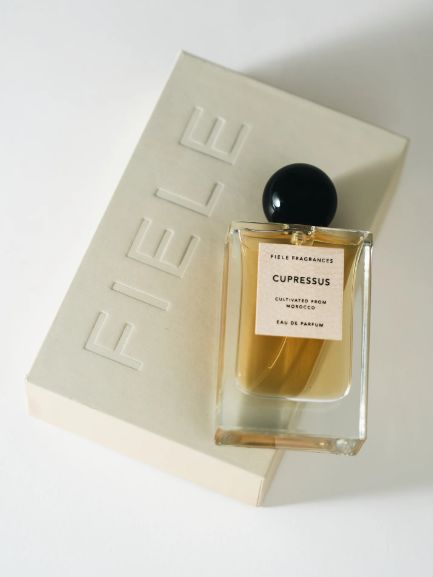 Eau De Parfum 50ml(CUPRESSUS) | オーデパルファム / 香水