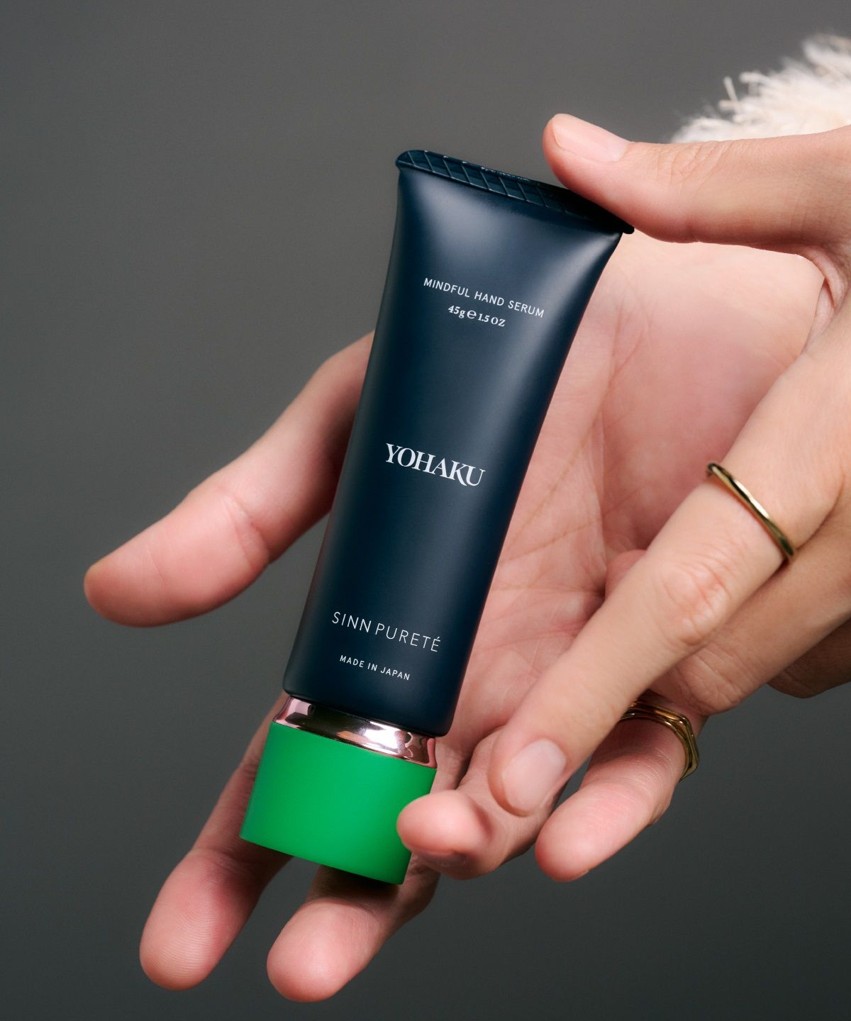 マインドフル ハンドセラム / YOHAKU (45g) | 川上洋平さん コラボモデル