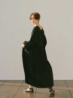 ETRE TOKYO 一押しカーディガンコーデ