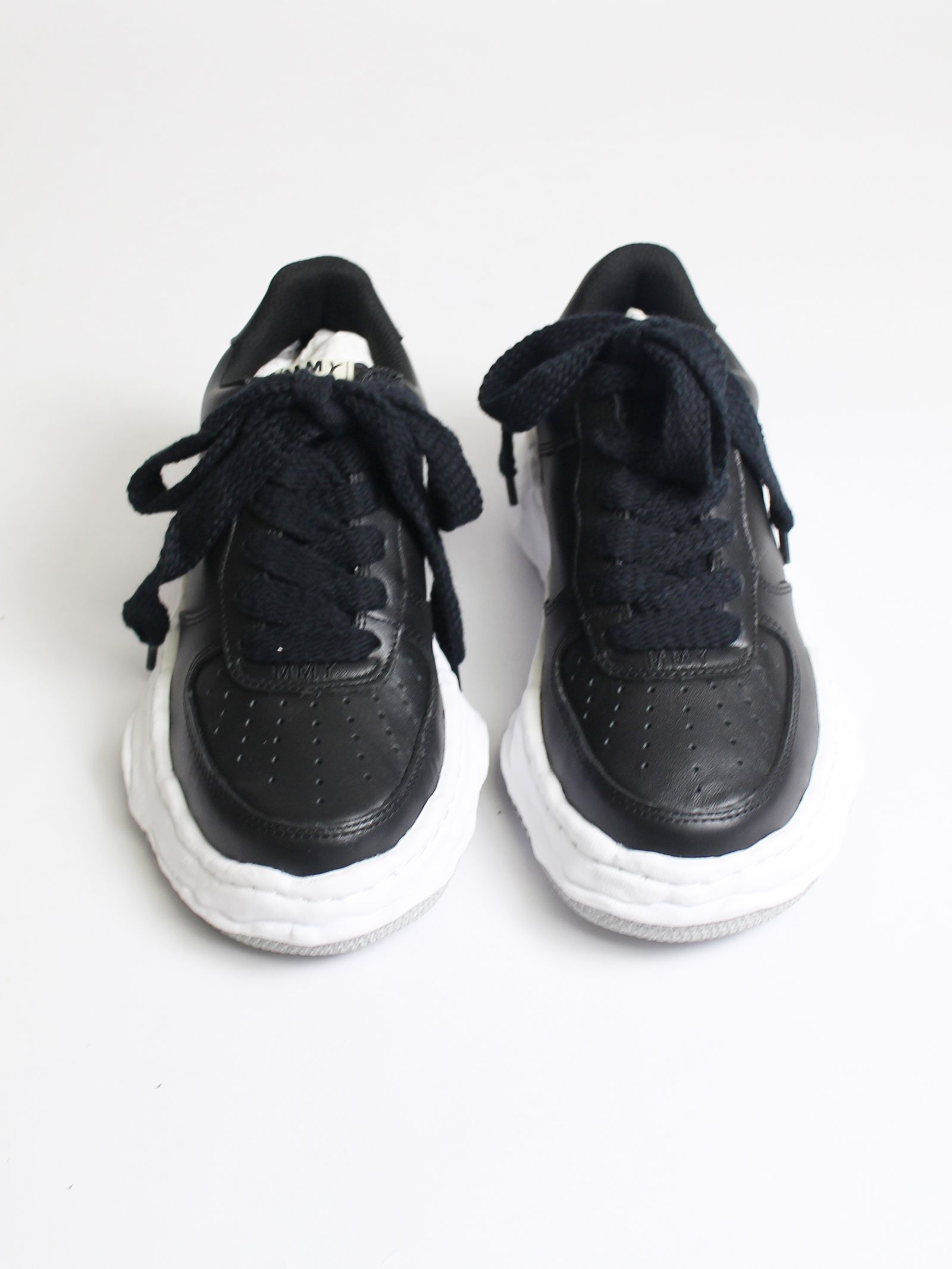 靴 Maison MIHARA YASUHIRO Double Sole Shoes Maison MIHARA YASUHIRO ONLINE STORE（ミハラヤスヒロ