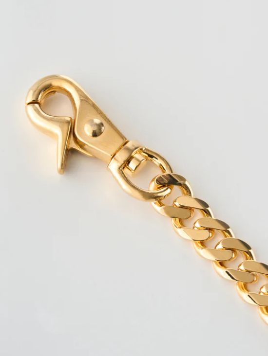 SHRINE - ベーシック ウォレットチェーン - BASIC WALLET CHAIN