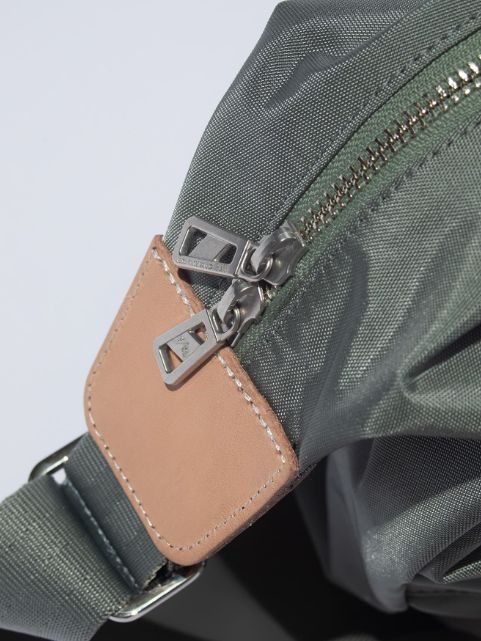レコー ツーウェイ ショルダー トートバッグ - 420 re/cor 2WAY SHOULDER TOTE (Foliage Green)