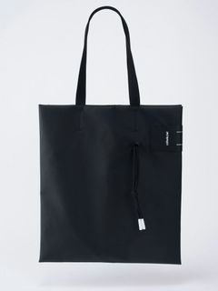 トート バッグ - Todd Obsidian Black
