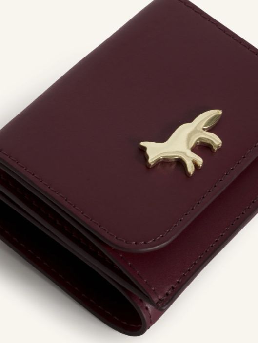 EDIE コンパクト ウォレット (BAKELITE)