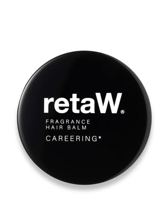 ヘアバーム - HAIR BALM 30g 【retaW コラボ】