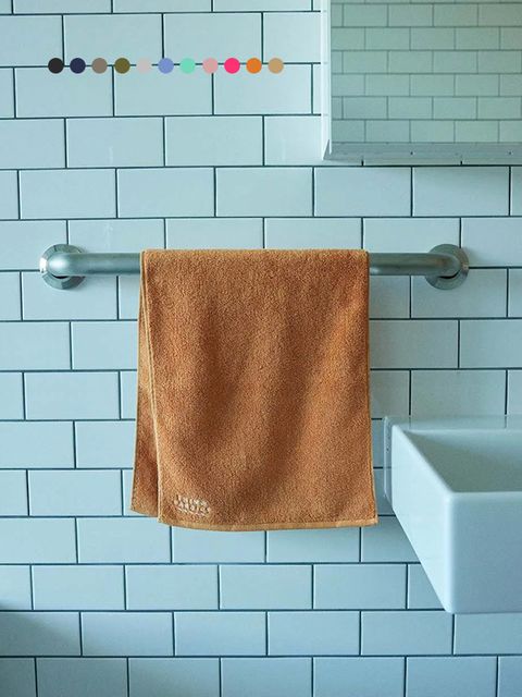 フェイスタオル "TIP TOP 365 TOWEL" 85×34(cm)