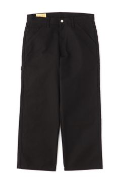 ペインターパンツ - PAINTER PANTS - BLK