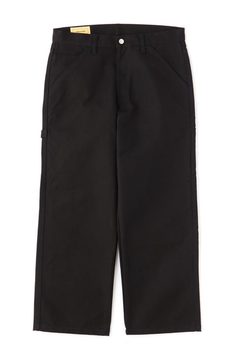 ペインターパンツ - PAINTER PANTS - BLK