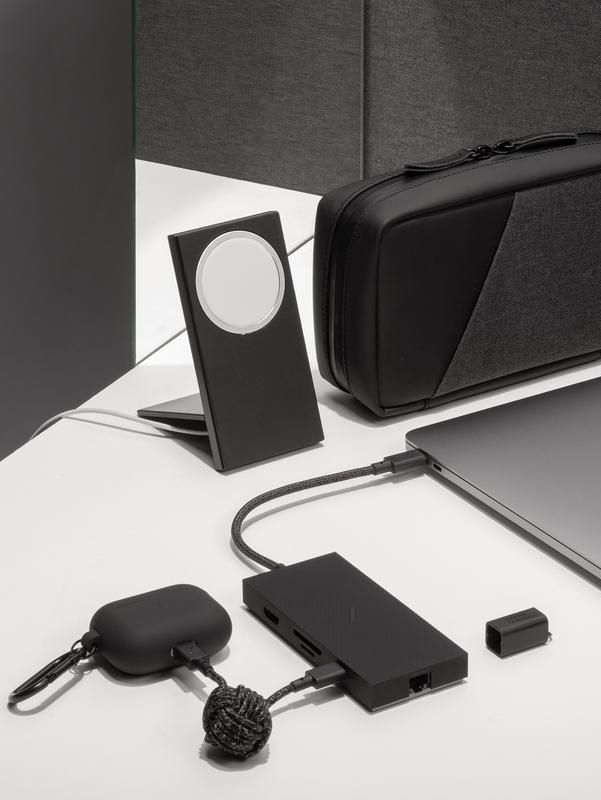 ライズドック - RISE DOCK | MAGSAFE COMPATIBLE