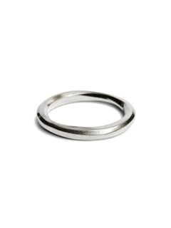 リング クラシック ラウンド ハンマード - ring classic round hammered - M1203