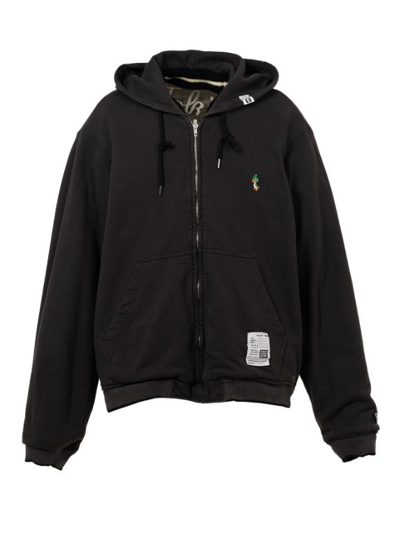 Maison MIHARA YASUHIRO - リバーシブルスーベニアジャケット