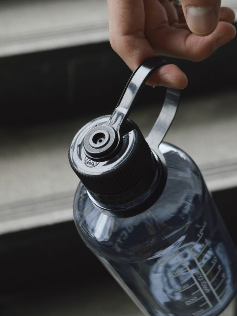 UNIVERSAL PRODUCTS - 500ml ドリンクボトル - NALGENE TRITAN