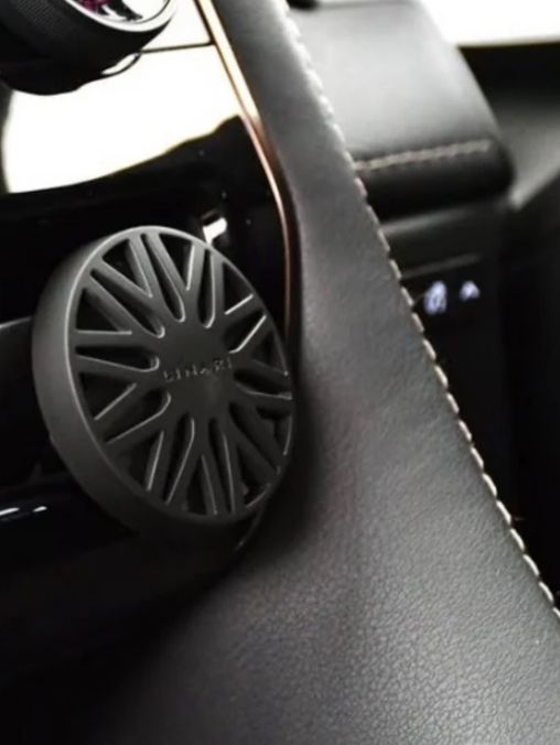 OPALE (オパール) カーフレグランスディフューザー / 車用フレグランス