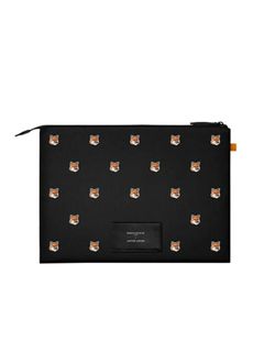 スマートで上品CLANEのニットベストコーデ