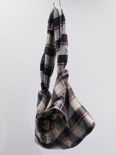 リワーク シャツ バッグ - REWORK SHIRT BAG