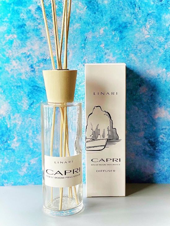 CAPRI (カプリ) ルームディフューザー250ml