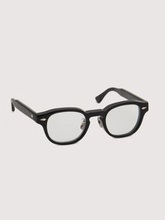 NOCHINO OPTICAL - NOCHINO (ノチノ) FR #2 GLOSS BLACK × GREY