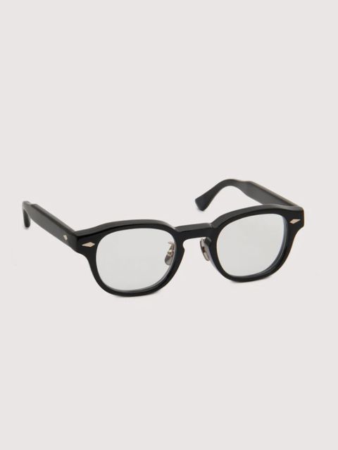 NOCHINO (ノチノ) FR #1 GLOSS BLACK × CLEAR to GREY (調光モデル) サングラス / 眼鏡