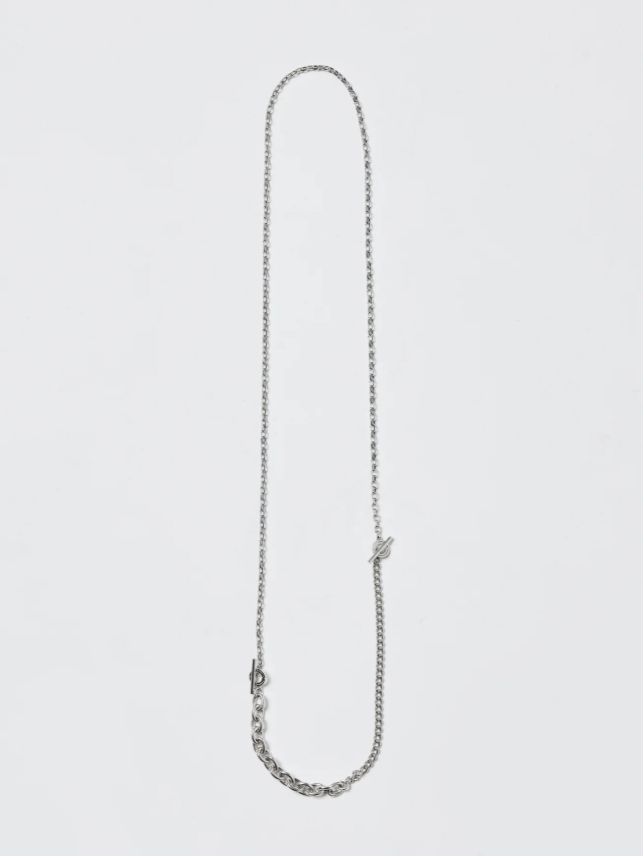 マーズコラボ ジョイントネックレス - MARS EDITION JOINT NECKLACE