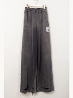 【レディース】 スウェットパンツ - SUN FADED PT (BLACK)