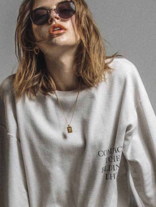 在庫残り僅か‼NIL DUE / NIL UN TOKYOの ”LOGO NECKLACE”