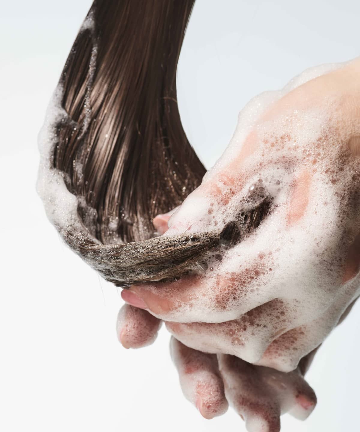 マインドフル シャンプー / LOVE UNLOCK (480ml)