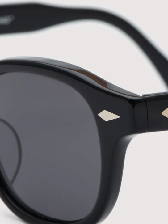 NOCHINO (ノチノ) #H1 Black polarized lens ver.(偏光モデル) サングラス / 眼鏡