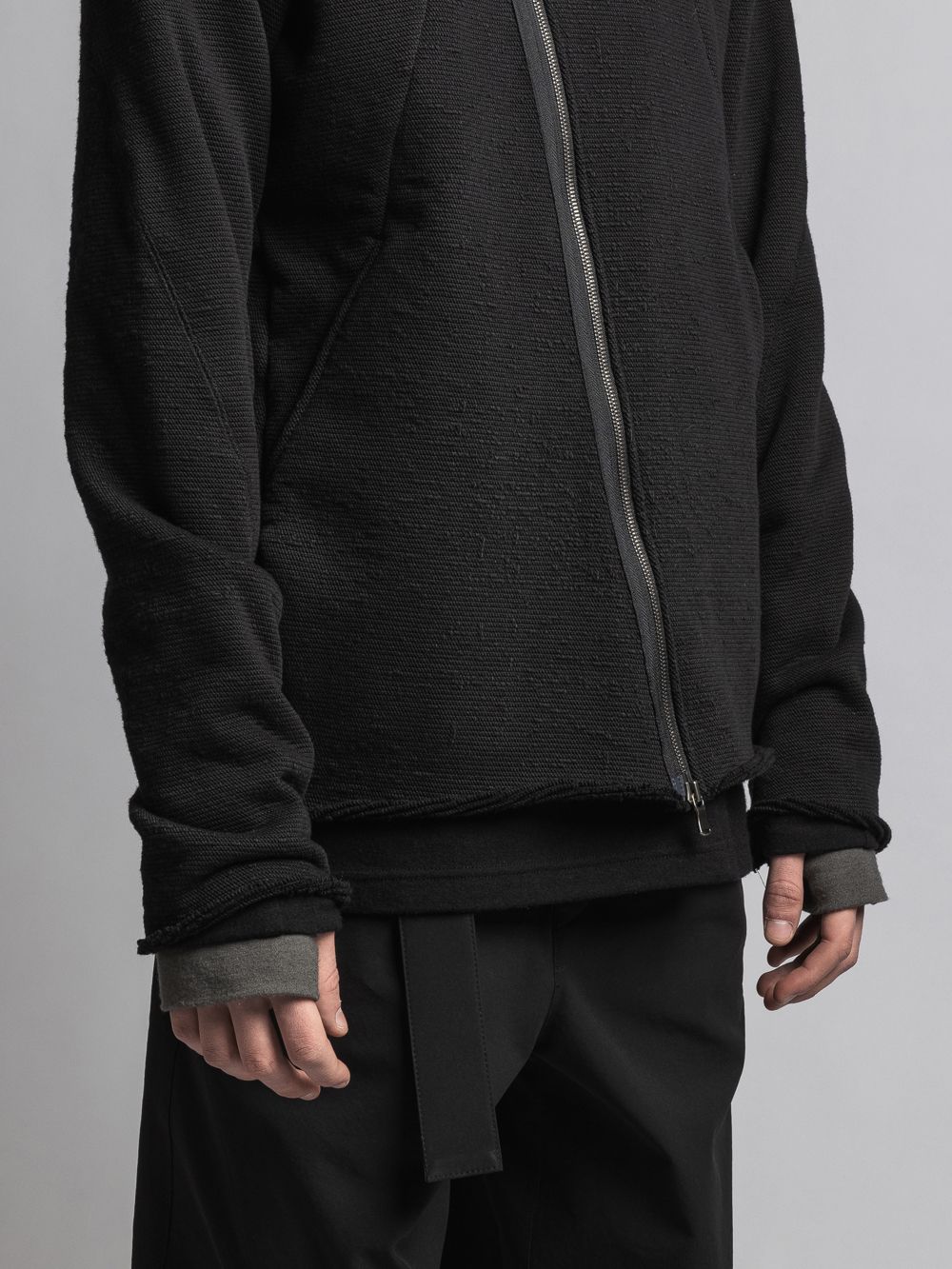 スペシャルパイルフーディ - Special Pile Hoodie