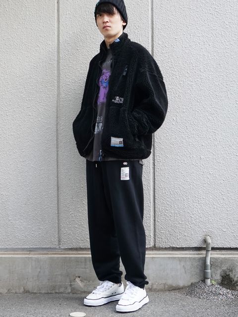 アイコニックなデザインが可愛いミハラヤスヒロの新作スタイル