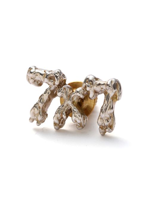 SEVEN BY SEVEN - ピンズ - SILVER PINS - 7×7 | ADDICT WEB SHOP