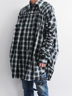 柄×柄 KIDILL23SS 最新レイヤードスタイル
