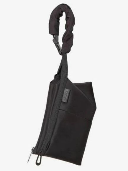 ポーチ バッグ  - Kivu S Sleek Black
