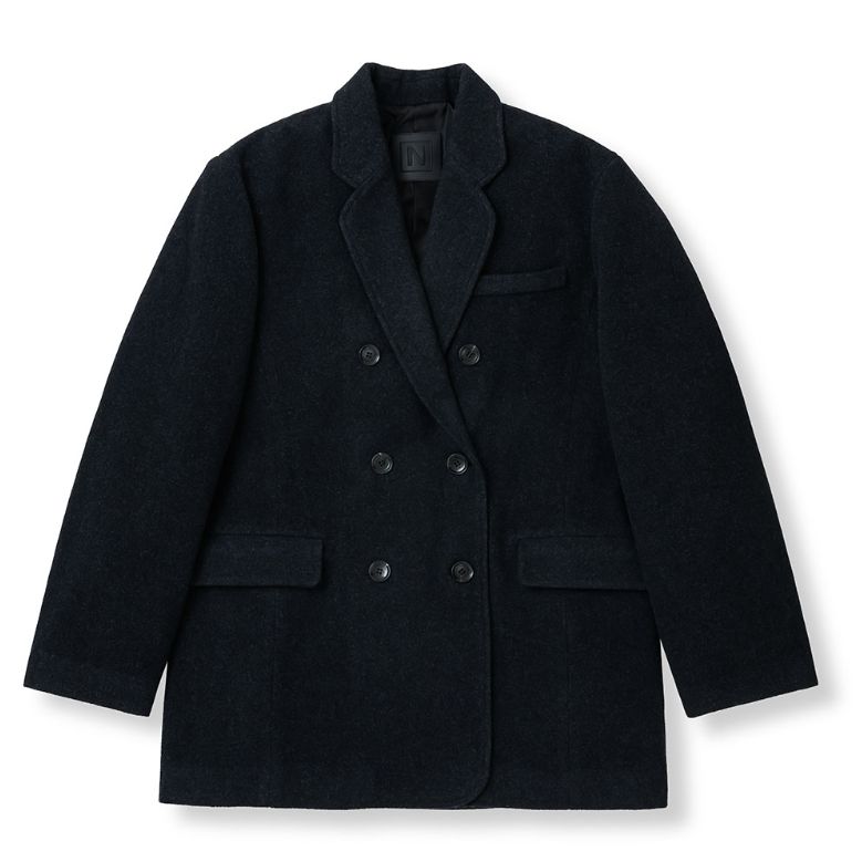 テーラードジャケットコート - TAILORED JACKET COAT