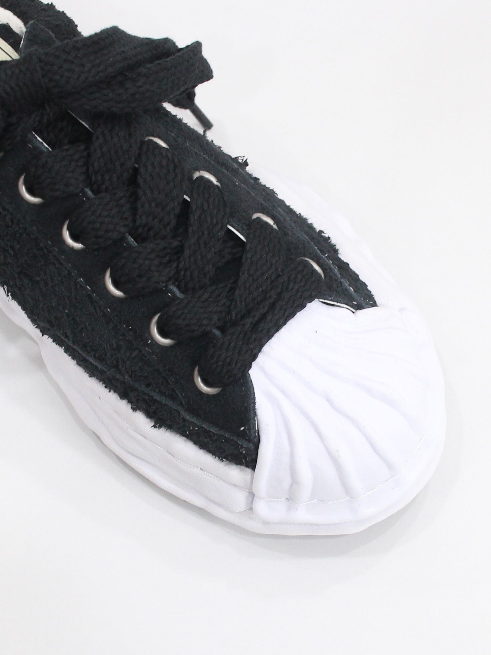 オリジナルソール スニーカー - BLAKEY LOW BROKEN SUEDE - A09FW719