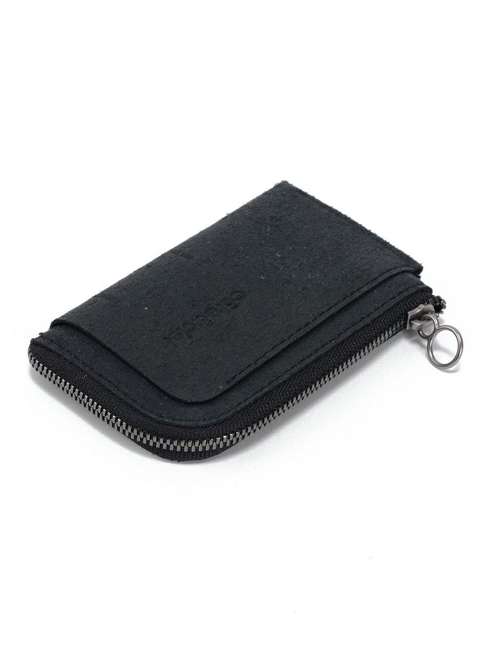 Zippered Wallet Eco Leather - 財布 / ウォレット