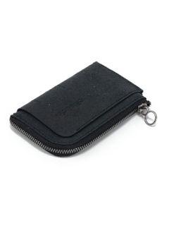 Zippered Wallet Eco Leather - 財布 / ウォレット