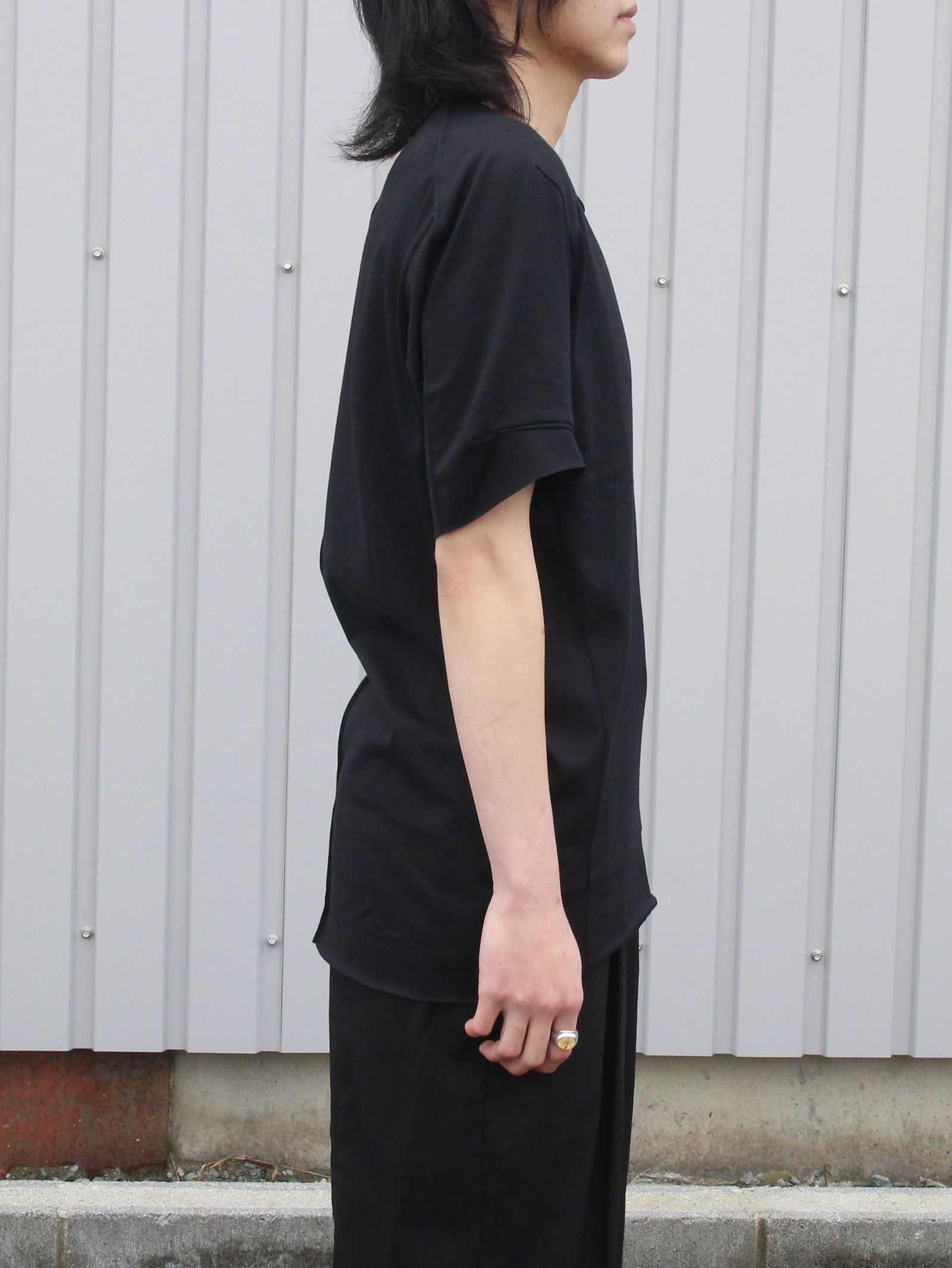 ショートスリーブカットソー - Short Sleeve T-shirt CT61S