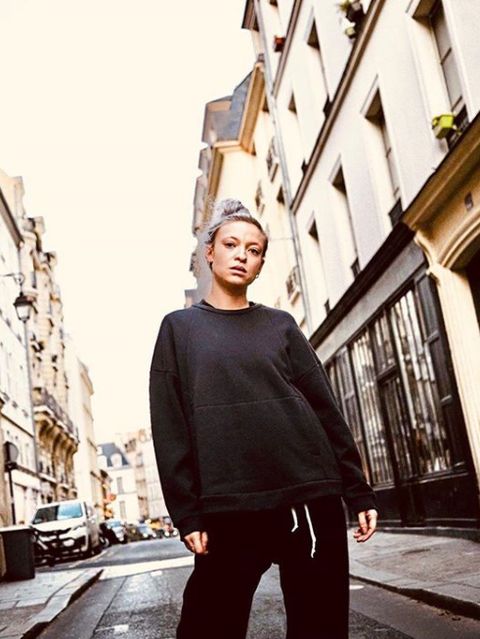 NEW BRAND 『individual sentiments』お取り扱いスタート‼