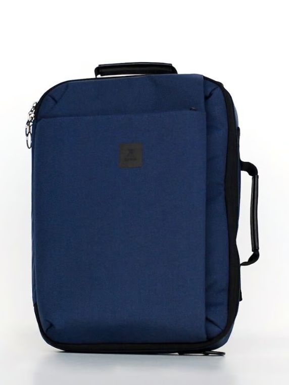 薄型機能3WAY / Thin function 3WAY -NAVY